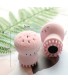 Bạch tuộc rửa mặt kiểu hàn quốc